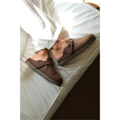 Portland clog Coffee | Matisse Footwear