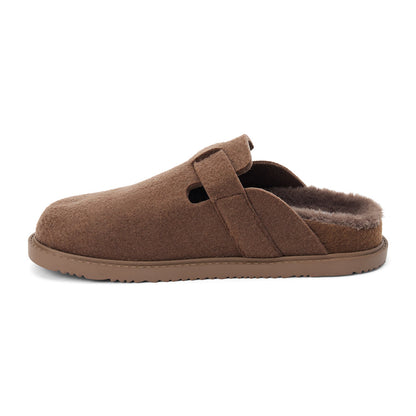 Portland clog Coffee | Matisse Footwear