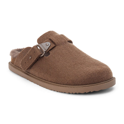 Portland clog Coffee | Matisse Footwear