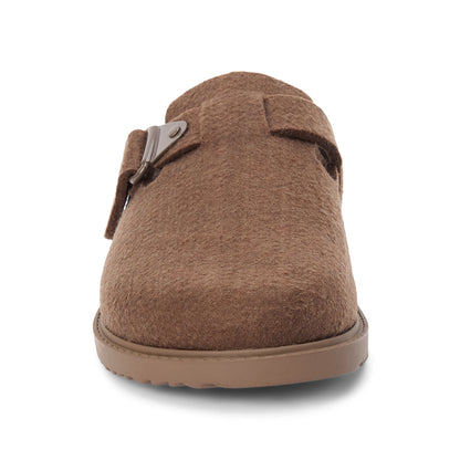 Portland clog Coffee | Matisse Footwear