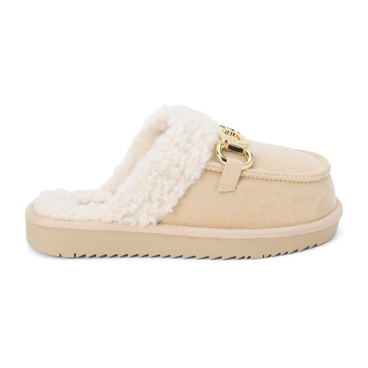Davos lounge mule Natural | Matisse Footwear