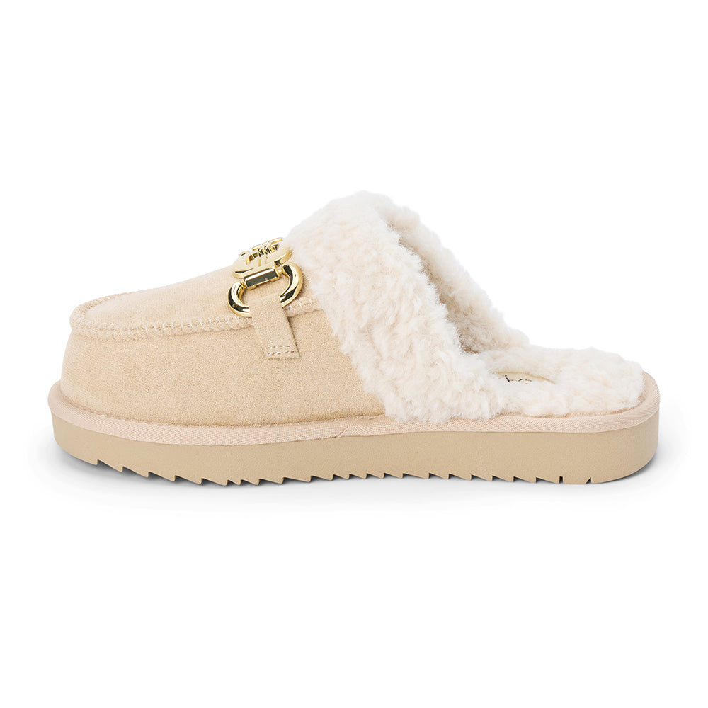 Davos lounge mule Natural | Matisse Footwear