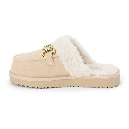 Davos lounge mule Natural | Matisse Footwear