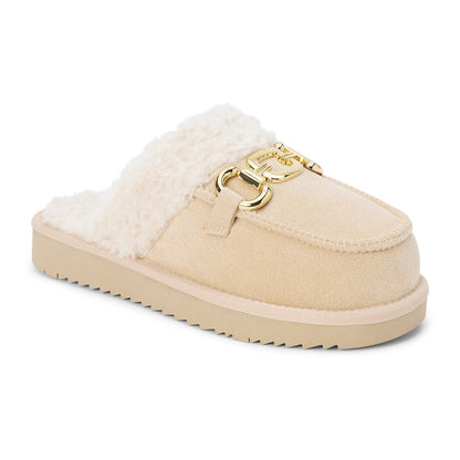 Davos lounge mule Natural | Matisse Footwear
