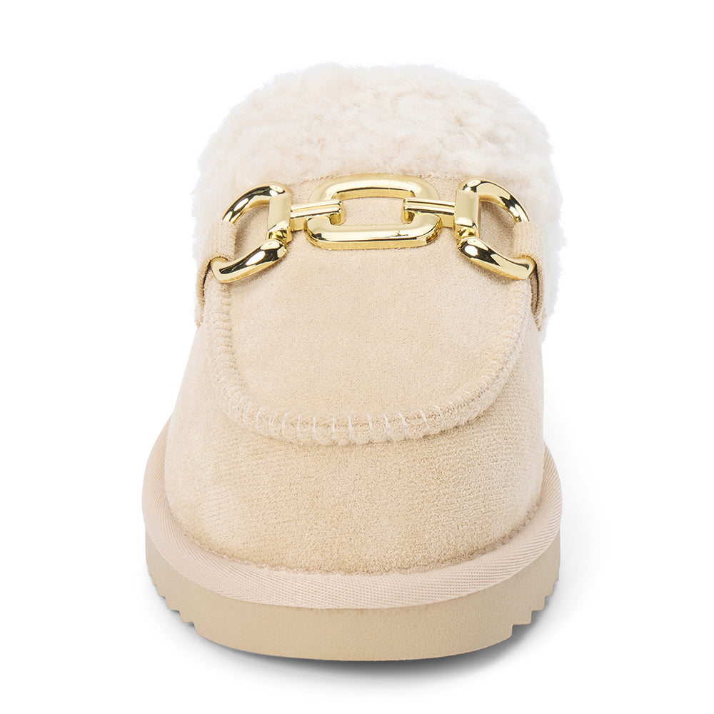 Davos lounge mule Natural | Matisse Footwear