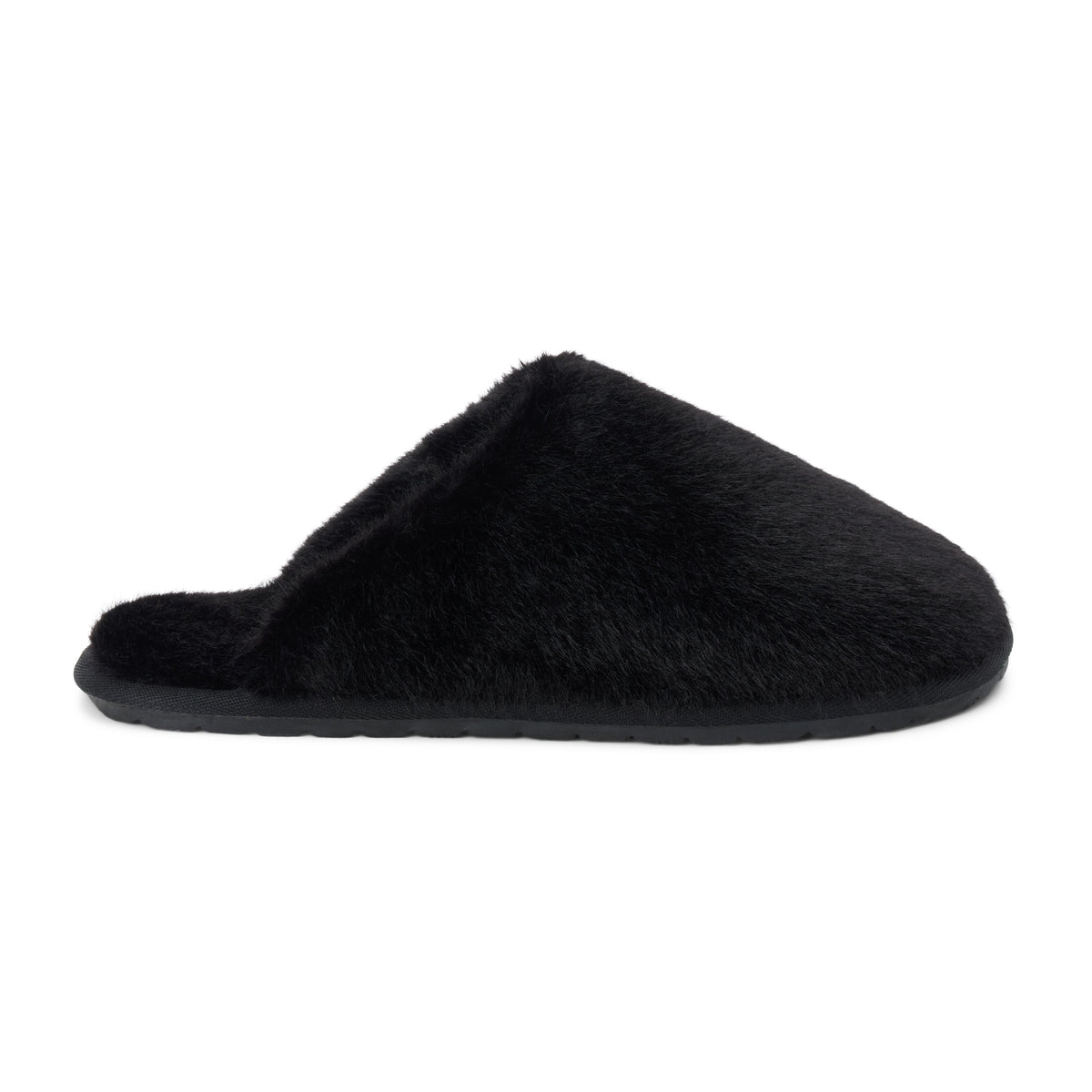 Lounge slipper Black | Matisse Footwear