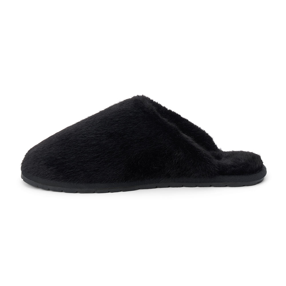 Lounge slipper Black | Matisse Footwear