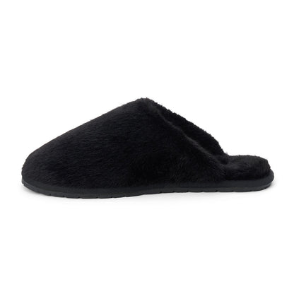 Lounge slipper Black | Matisse Footwear