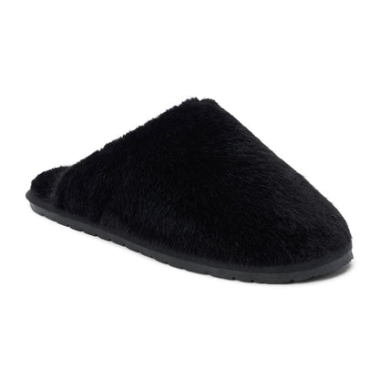 Lounge slipper Black | Matisse Footwear
