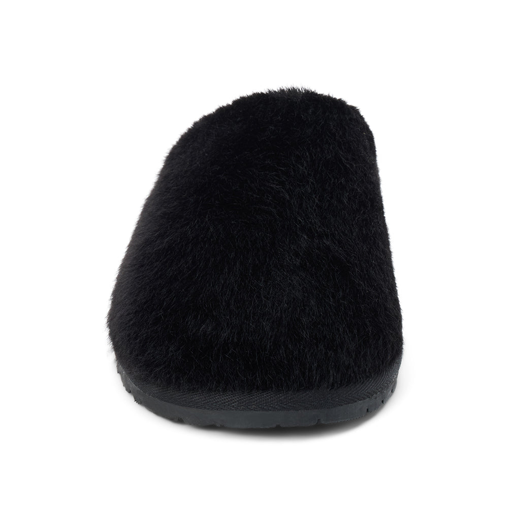Lounge slipper Black | Matisse Footwear