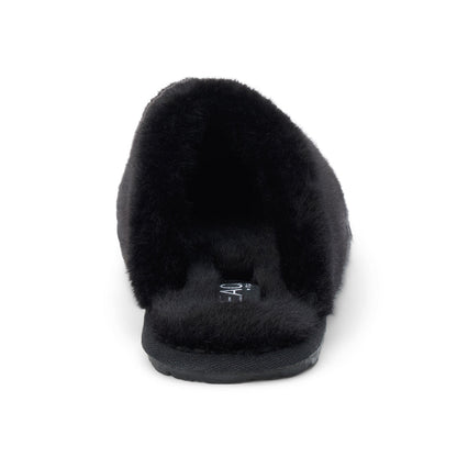 Lounge slipper Black | Matisse Footwear