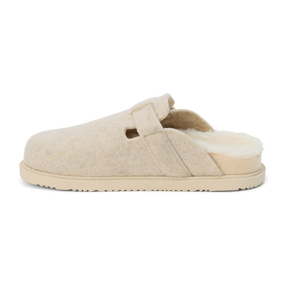 Portland clog Oatmeal | Matisse Footwear