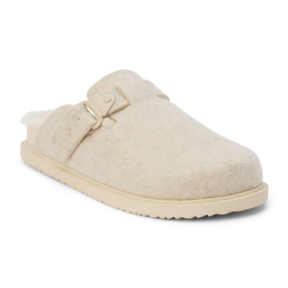 Portland clog Oatmeal | Matisse Footwear