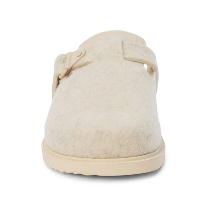 Portland clog Oatmeal | Matisse Footwear