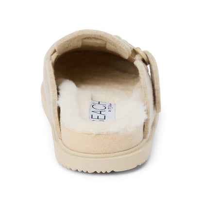 Portland clog Oatmeal | Matisse Footwear
