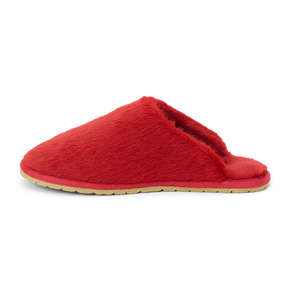 Lounge slipper Red | Matisse Footwear