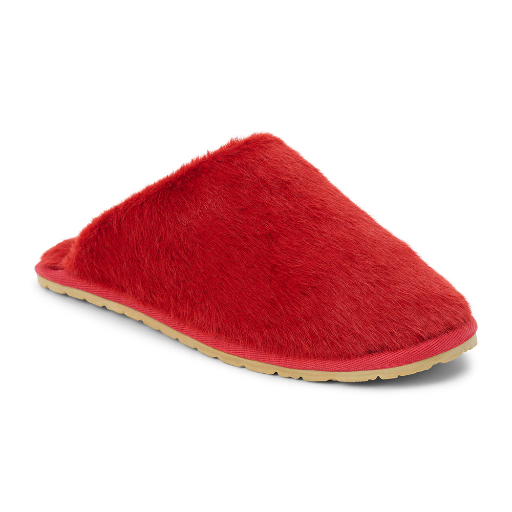 Lounge slipper Red | Matisse Footwear