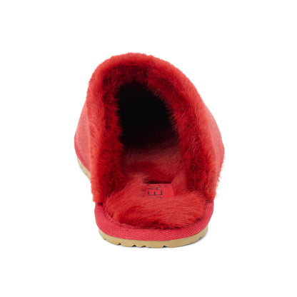 Lounge slipper Red | Matisse Footwear