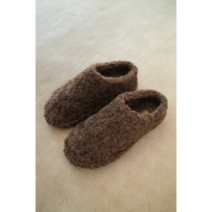 Claude lounge mule Coffee | Matisse Footwear
