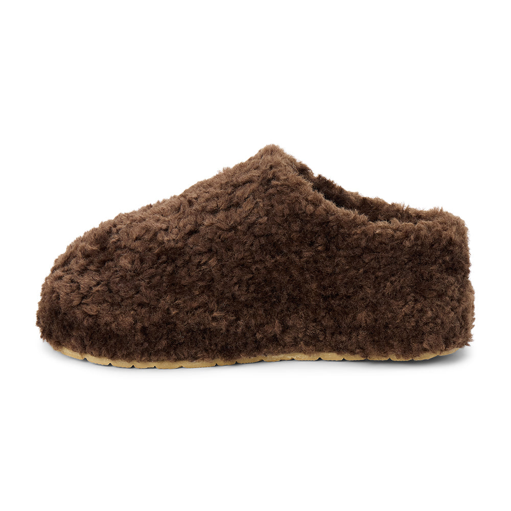 Claude lounge mule Coffee | Matisse Footwear