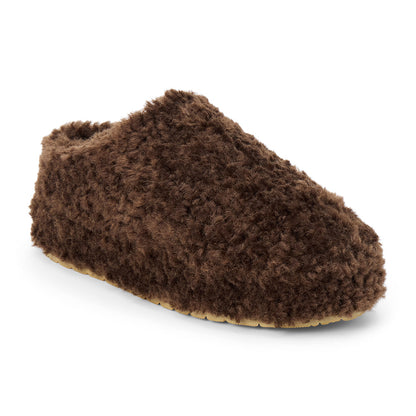 Claude lounge mule Coffee | Matisse Footwear