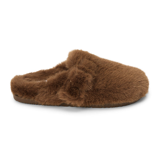 Portland lounge mule Dark Taupe | Matisse Footwear