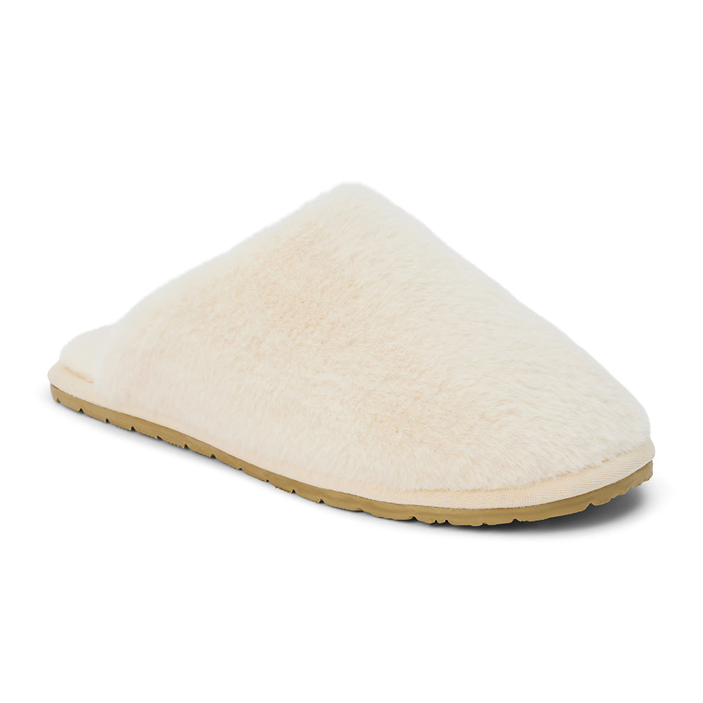 Lounge slipper Ivory | Matisse Footwear