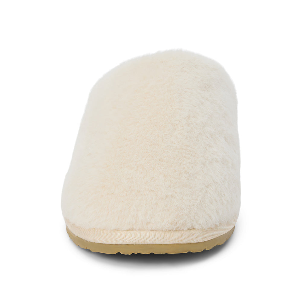 Lounge slipper Ivory | Matisse Footwear