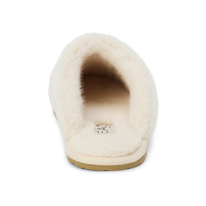 Lounge slipper Ivory | Matisse Footwear