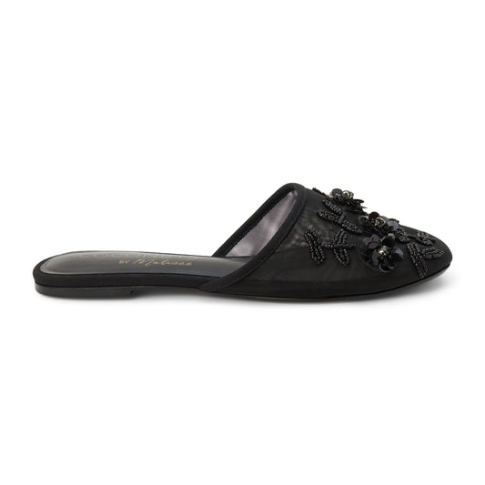 Maven mule Black | Matisse Footwear