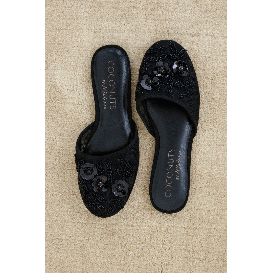 Maven mule Black | Matisse Footwear