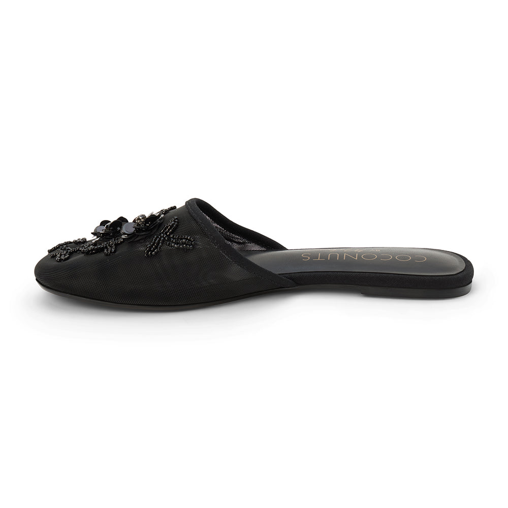 Maven mule Black | Matisse Footwear