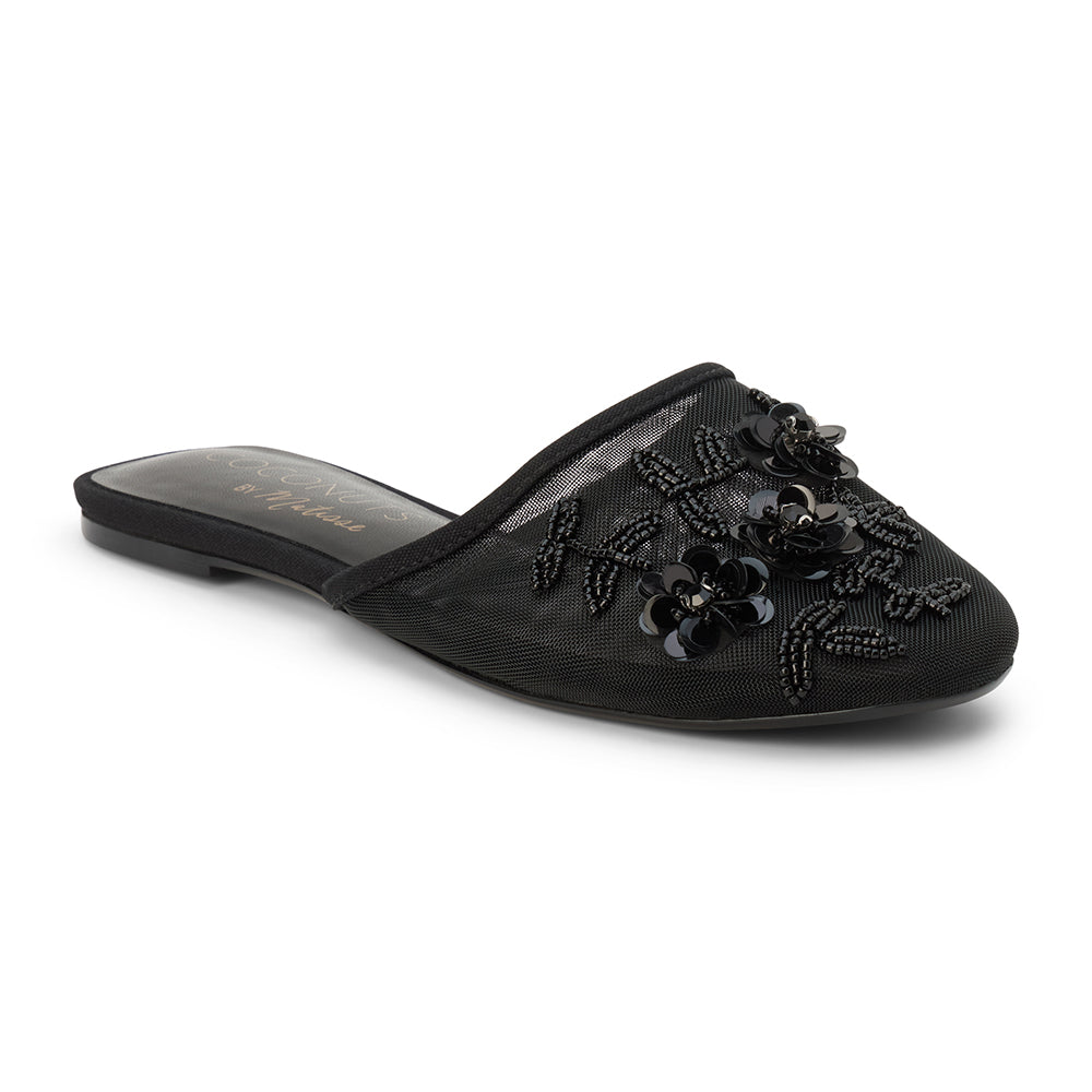 Maven mule Black | Matisse Footwear