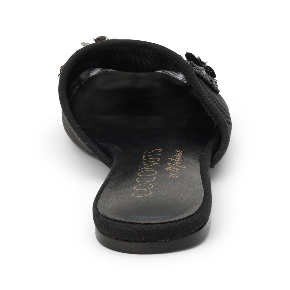 Maven mule Black | Matisse Footwear