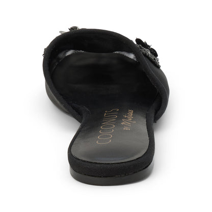 Maven mule Black | Matisse Footwear