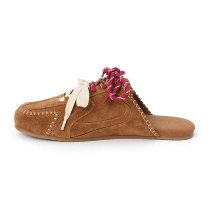 Devyn sneaker mule Brown | Matisse Footwear