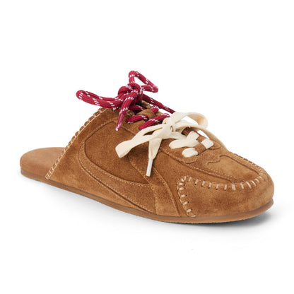 Devyn sneaker mule Brown | Matisse Footwear