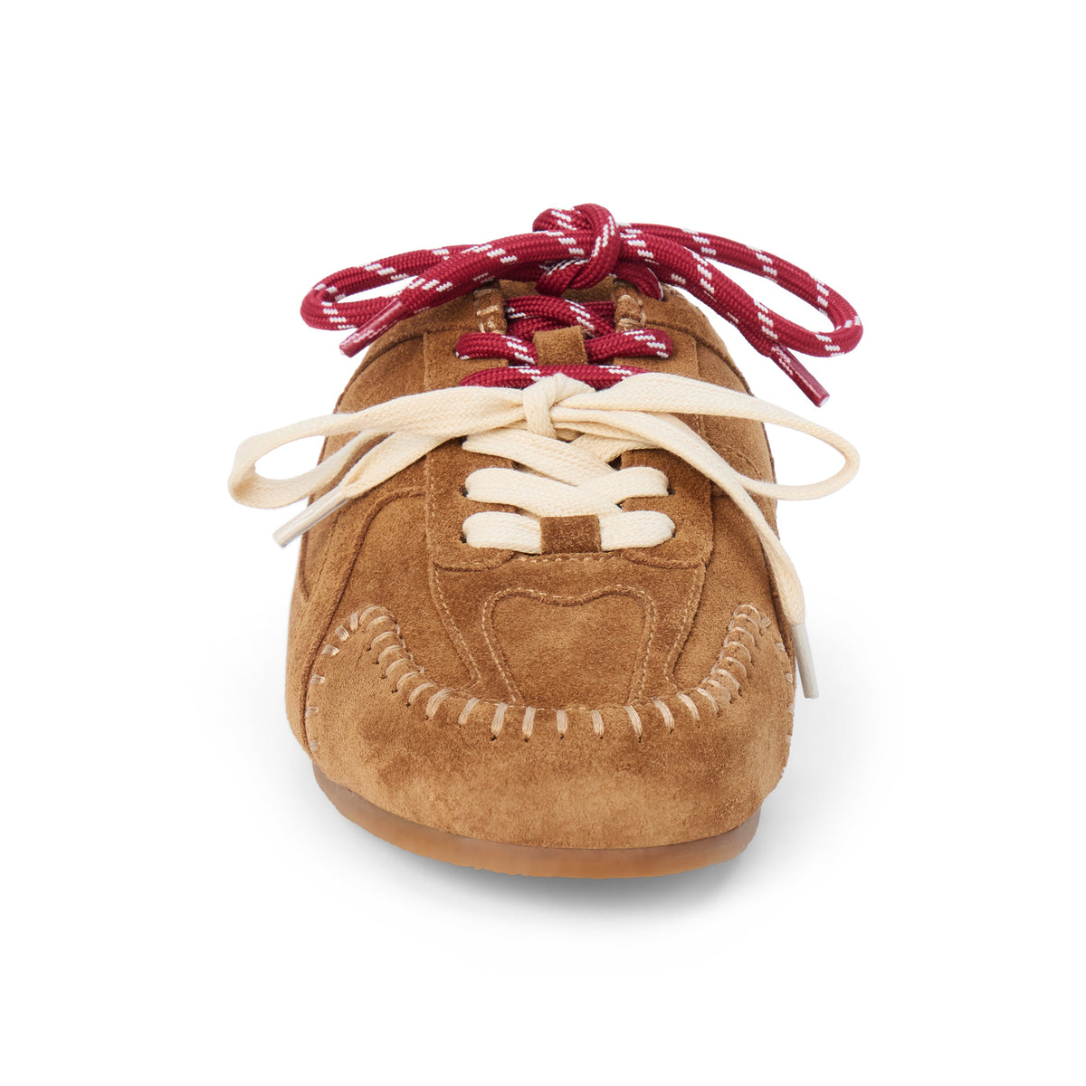 Devyn sneaker mule Brown | Matisse Footwear