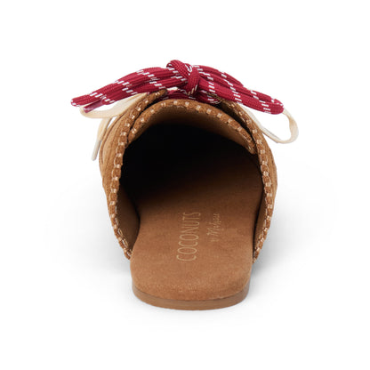 Devyn sneaker mule Brown | Matisse Footwear