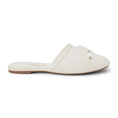 Maven mule White | Matisse Footwear