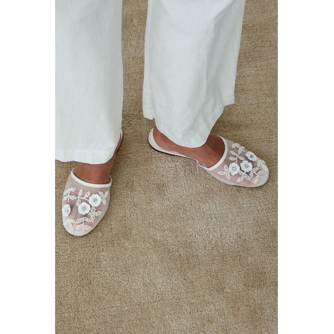 Maven mule White | Matisse Footwear