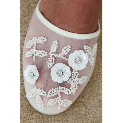 Maven mule White | Matisse Footwear