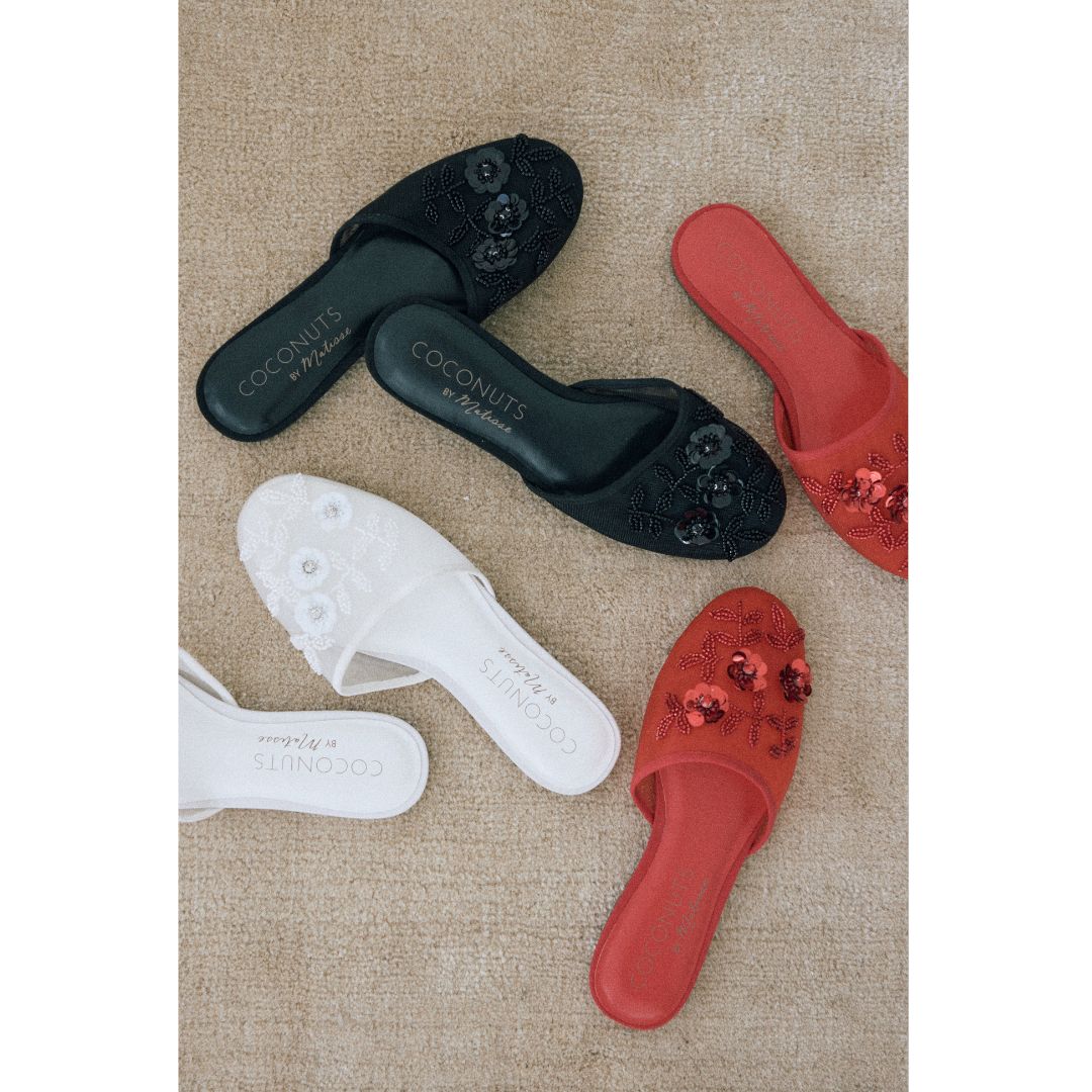 Maven mule White | Matisse Footwear