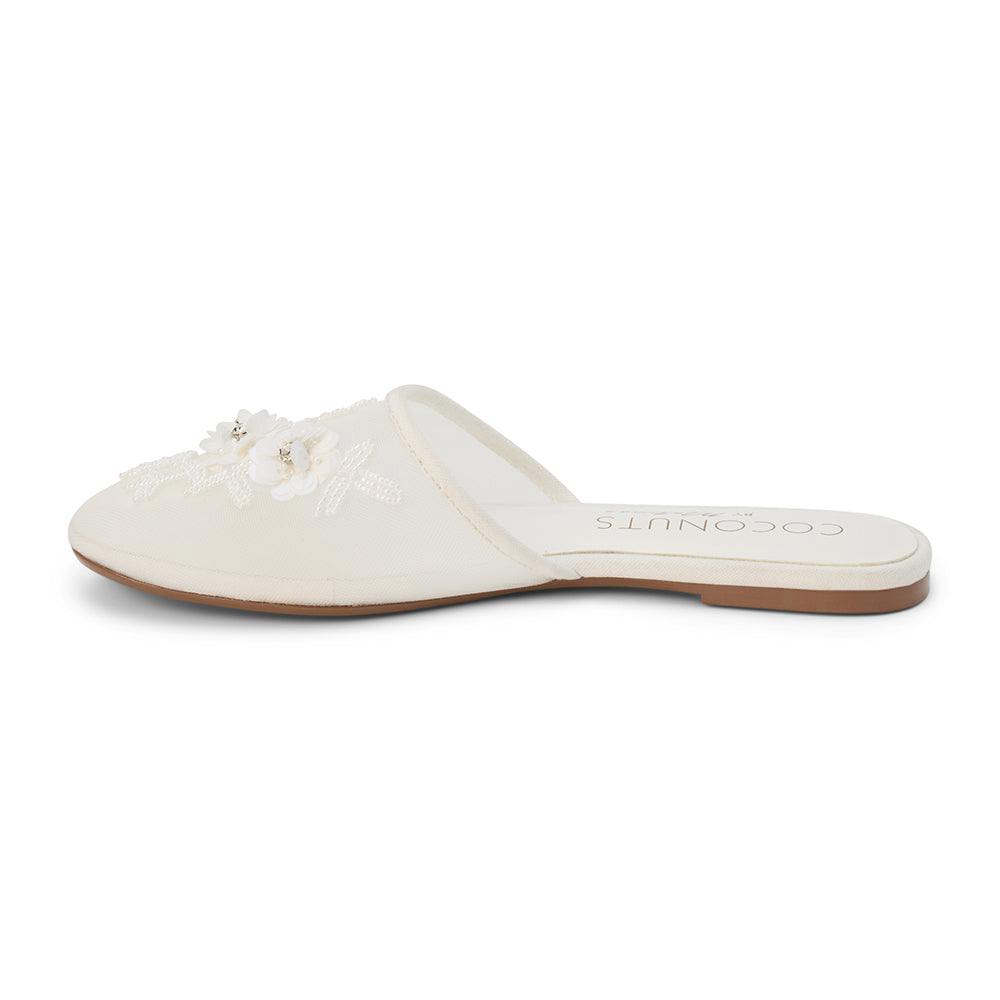 Maven mule White | Matisse Footwear