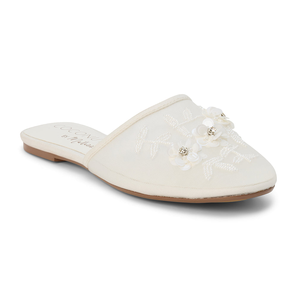 Maven mule White | Matisse Footwear