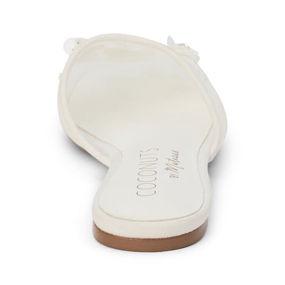 Maven mule White | Matisse Footwear