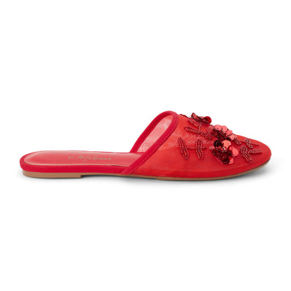 Maven mule Red | Matisse Footwear