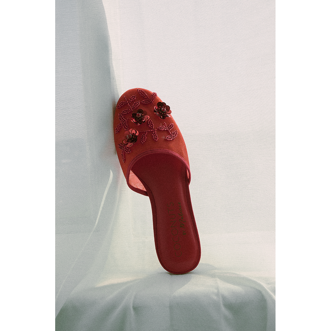 Maven mule Red | Matisse Footwear