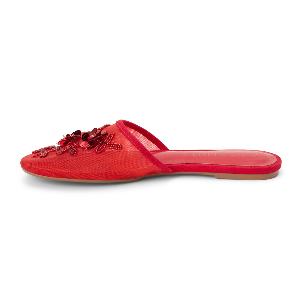 Maven mule Red | Matisse Footwear