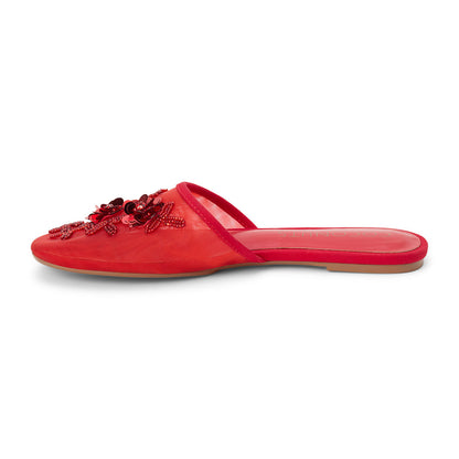 Maven mule Red | Matisse Footwear